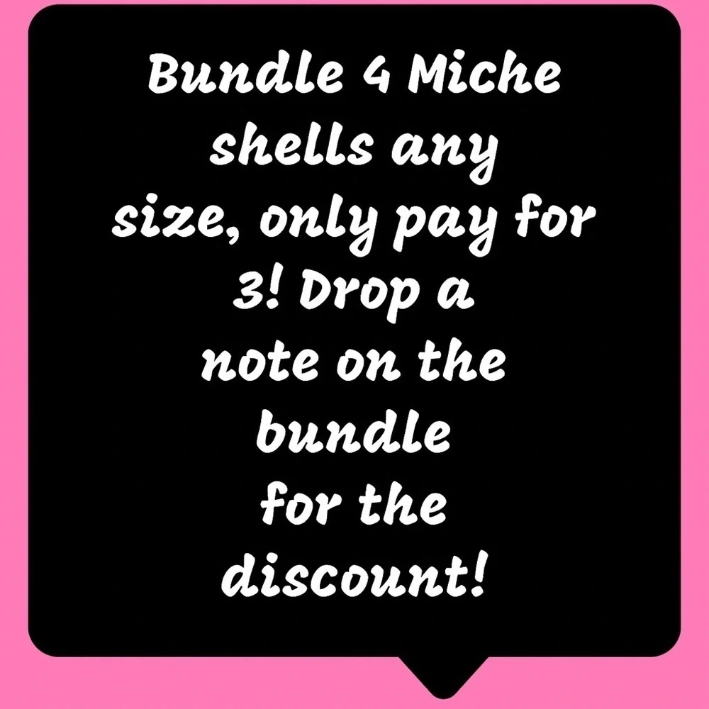 Miche all sales